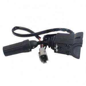 Commutateur de moteur de système hydraulique VOE11715917 pour le service de réparation de chargeuse-pelleteuse - Product Image 5