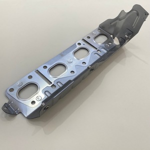 STZT 11627606647 OLIVER Guarnizione Collettore di Scarico Compatibile con <span class=keywords><strong>F20</strong></span> F21 F30 <span class=keywords><strong>N13</strong></span> - Product Image 4
