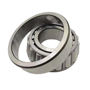 Roulement à rouleaux coniques M667947DW/M667910 à grande vitesse pour automobiles - Product Image 6