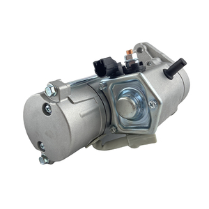 Para <span class=keywords><strong>LEXUS</strong></span> LS400 Toyota LAND CRUISER 100 Prado <span class=keywords><strong>Motor</strong></span> de arranque 1UZ 2UZ 12V 2KW 28100-50100 28100-50061 228000-7391 - Product Image 2