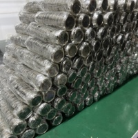 Sortie d'usine 0.06-0.5Mm épaisseur horloge ressort à Force constante pour rideau ressort à Force constante