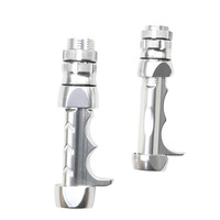 Booner – moulinet de pêche grand jeu, siège ATEX, triangle unique, siège de moulinet exposé, en aluminium, canne à pêche personnalisée