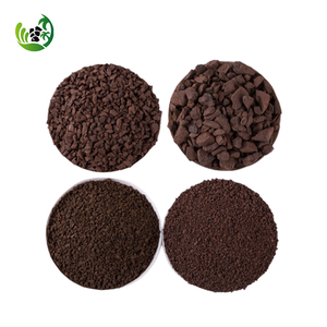 Birm cát lọc vật liệu loại bỏ sắt và mangan loại bỏ cát Lọc - Product Image 6