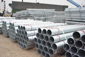 Barrières de sécurité routière en acier galvanisé de type W, système de garde-corps routier, installation facile, longue durée de vie - Product Image 3