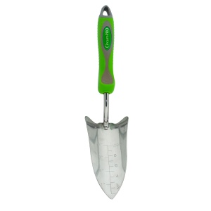 Stainless <b>Tool</b> <b>Set</b> with Plastic Handle - Product Image 2