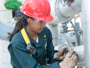 Công nghiệp seientific ventis MX4 Gas Detector kích thước nhỏ bảo vệ cá nhân co/H2S/O2/LEL bốn đa phân tích khí - Product Image 6