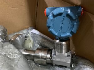 Niveau différentiel sans fil 3051SAL, précision 0,075 %, 4-20 mA, compatible HART, modèles originaux - Product Image 5