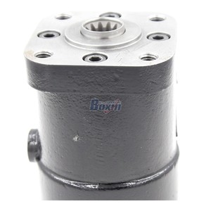 Unidad de Dirección Hidráulica BZZ1-<span class=keywords><strong>E160B</strong></span> (160 ml/r, 12 L/min) - Fabricante para Suministro Global, Pedidos OEM y Personalizados - Product Image 4