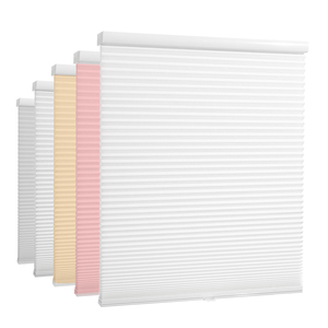 Electric Blackout Custom Color <strong>House</strong> <strong>Window</strong> Cover Honeycomb Double Cell Cellular <strong>Window</strong> Blinds <strong>for</strong> <strong>Windows</strong> - Product Image 4