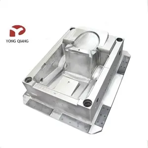 Injection Mould Company New Design Of Hot Sale Folding Plastic Chair Injection Mould