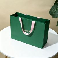 Sacs en papier personnalisés avec impression de logo, nouveaux produits, sacs cadeaux en papier pour le shopping, l'artisanat et les bijoux