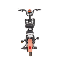 Nouveauté : Vélo électrique pour adultes, 48V 350W 500W, scooter électrique, vélo électrique pour adultes
