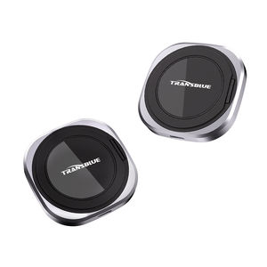 跨蓝磁性固态硬盘M.2 PSSD 256gb 512gb 1tb 2tb 4TB带Nvme PCIe固态硬盘 - Product Image 6