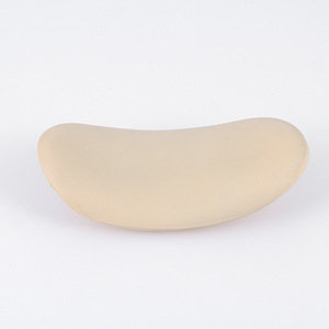 Surface d'accoudoir en cuir PU sur mesure, réglable avec bordure de précision, pour chaises de bureau et de gaming - Product Image 2