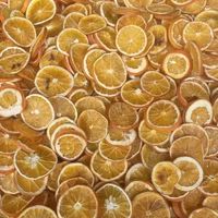Harga Pabrik Irisan Jeruk Kering Kulit Jeruk Kering