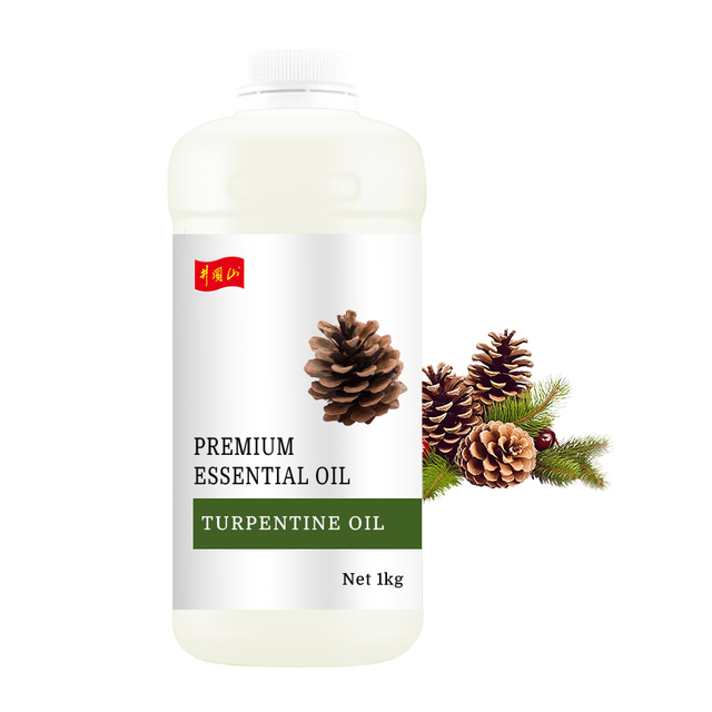 Natural Pine Gum Turpentines Essential Oil for Paint Solvent Industrial Chemical Raw Material Top Grade