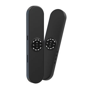 Altavoz de Conducción Ósea de Nuevo Diseño, Ayuda para el Sueño, Caja de Música para Almohada con Pantalla - Product Image 1