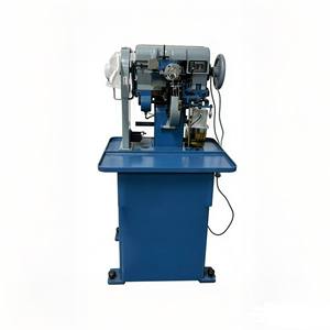 Machine à coudre industrielle Goodyear pour la couture des semelles de chaussures, avec contrôleur PLC, AC 220V, garantie 1 an, <span class=keywords><strong>prix</strong></span> de gros - Product Image 2