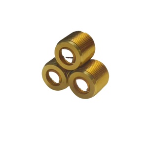 Ống kính chuẩn trực G2 efl4.02mm M9 * 0.5*8mm Ống kính phi cầu 400-700nm - Product Image 2