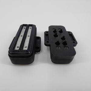 LETOP 1PCS Station de capuchonnage pour tête d'impression Ricoh GEN5 pour imprimante à encre UV solvant G5 Sheet Cap Top - Product Image 4