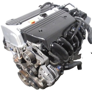 Motore Auto Giapponese JDM per <span class=keywords><strong>Honda</strong></span> K20A K24 R18 CR-V <span class=keywords><strong>CRV</strong></span> 2.0 Benzina <span class=keywords><strong>Honda</strong></span> Civic VII MK7 1.8 2.0 2.4 Vendita Diretta dalla Fabbrica - Product Image 1