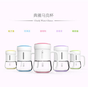 Athen Becher Hersteller direkte Geschenk werbung benutzer definierte Tassen - Product Image 2