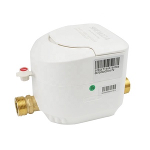 Compteur d'eau ultrasonique DN40 200r pour eau potable Modbus avec fonction de réinitialisation - Product Image 4