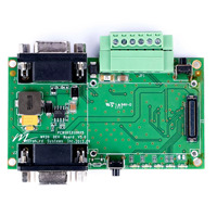 Kit Pengembangan Premium Berkinerja Tinggi Microhard BCM05003 N920X2 902 928MHz 1W Komunikasi Data Nirkabel Industri