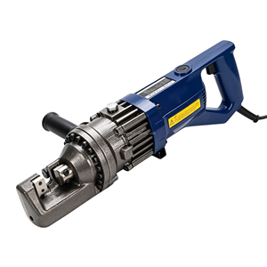 <b>Hydraulic</b> Wall <b>Cutter</b> with Essential Motor Core Components 110V/220V 850W/900W 16mm Max Cut Diameter - Product Image 4