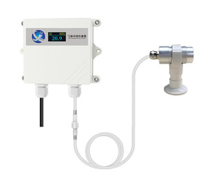 酸素トランスミッタガス環境用酸素センサー - Product Image 3