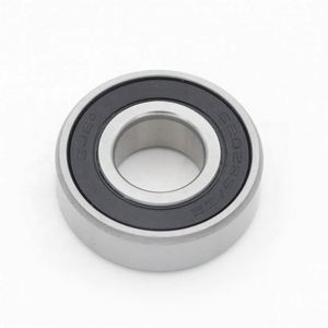 ลูกปืนโรลิเนรา 6202 15*35*11 มม. NTN สำหรับรถจักรยานยนต์ 6202 ZZ 2RS - Product Image 3