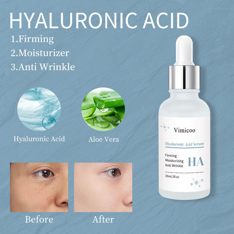 Hyaluronic Acid serum