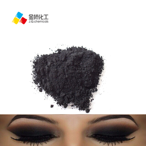Grado cosmetico pigmento pigmento nero di carbonio nero pigmento <span class=keywords><strong>CI</strong></span> 77266 - Product Image 5