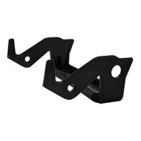 YongJin Haute Qualité Atv Accessoires Noir Arrière Inférieur ou Supérieur Cargo OEM Poignée de Porte pour Can Am Commander 2011-2018