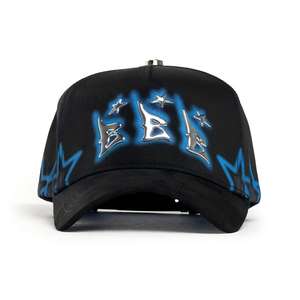 Casquettes de baseball originales de haute qualité pour hommes avec logo brodé 3D, visière incurvée, casquettes Barbas G5, casquettes CT <span class=keywords><strong>Racing</strong></span> - Product Image 2