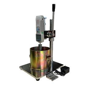 Aparato de Penetración de Hormigón de Alta Precisión, Penetrómetros para Hormigón Fresco para Pruebas en Ingeniería Civil - Product Image 5