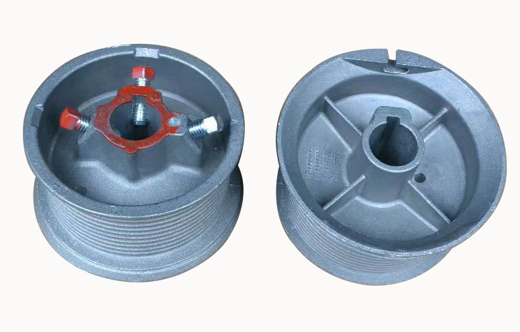 Cable Drum NL