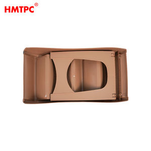 Maison <span class=keywords><strong>pour</strong></span> animaux de compagnie moderne de luxe à 4 niveaux - Marchepieds <span class=keywords><strong>pour</strong></span> chien en plastique PP antidérapant avec un design de meubles haut de gamme <span class=keywords><strong>pour</strong></span> les chats - Product Image 6