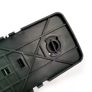 Trappola per Topi Autobloccante Sicura Robusta Trasparente Riutilizzabile in Plastica Umana per Interni ed Esterni - Product Image 2