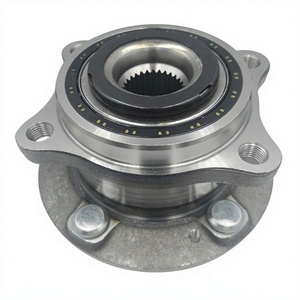 51750-C1000 51750C1000 VKBA7786 Roulement de roue en gros pour Hyundai Sonata - Product Image 1