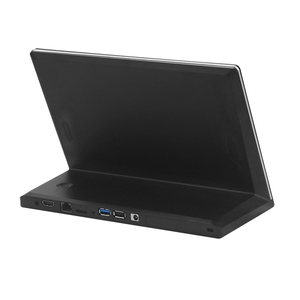 جهاز لوحي بشاشة لمس 10 بوصات يعمل بنظام أندرويد 7.1 بتصميم L وسعر اقتصادي - Product Image 6