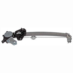 Lève-vitre électrique pour Honda Accord 72710-TA0-A01 751-075, pièce de rechange pour mécanisme de levage électrique - Product Image 2