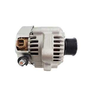 Alternador Automotriz OEM <span class=keywords><strong>27060</strong></span>-35041/<span class=keywords><strong>27060</strong></span>-<span class=keywords><strong>0C020</strong></span>/<span class=keywords><strong>27060</strong></span>-35011 Nuevo para Autos con Motor 1TR/2TR - Product Image 1