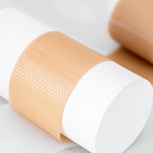 Silicone Sẹo Tấm Tái Sử Dụng Silicone Sẹo Băng Cho C-Phần Keloid Vết sưng Stretch Marks Burn Tummy Tuck Phẫu Thuật Loại Bỏ Vết Sẹo - Product Image 6