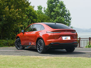 <span class=keywords><strong>Ledo</strong></span> L60 2024 SUV électrique RWD Smart EV Longue portée 0-100 km/h 6,5 s Design moderne Grand écran tactile Système de conduite intelligent - Product Image 5