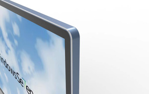 Máy tính bảng công nghiệp siêu mỏng 21,5 inch 22 inch không quạt, màn hình cảm ứng điện dung, chức năng chống nước và chống bụi 12V 24V - Product Image 2