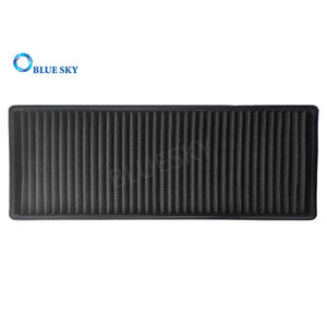 Il filtro dell'aria dell'automobile del pannello per 2007 - <span class=keywords><strong>2017</strong></span> automobili di <span class=keywords><strong>Audi</strong></span> L4 1.8 / 2.0L A5 Quattro <span class=keywords><strong>Q5</strong></span> A4 A5 sostituisce la parte VF3009 33-2945 - Product Image 4