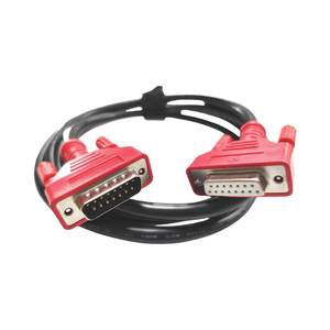 Bảo hành 1 năm vvvdi BGA/cgdi xe công cụ Chẩn đoán obddecoder EIS/elv dòng thử nghiệm Công cụ lập trình điện tử bằng tiếng Anh - Product Image 1