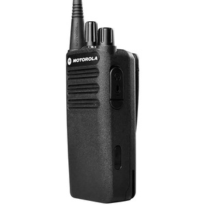 วิทยุสื่อสารแบบมือถือ DMR R7 Professional GPS ไร้สาย พร้อม Air Band VHF/UHF ระยะไกล 10-30 กม. รองรับการสื่อสารระยะไกล ทนทานต่อการใช้งานในสภาพอากาศที่มีน้ำฝนตก IPX5 - Product Image 1