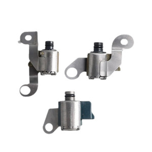 Conjunto de válvula solenoide de transmisión para A340E 30-43 A343F, para Toyota, número de pieza 35250-30070 - Product Image 4